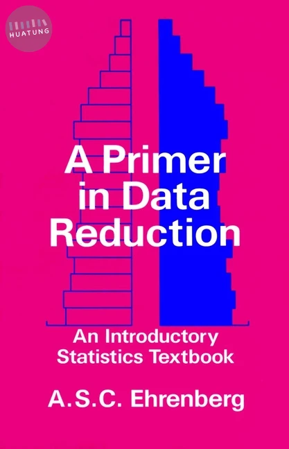 A Primer in Data Reduction 