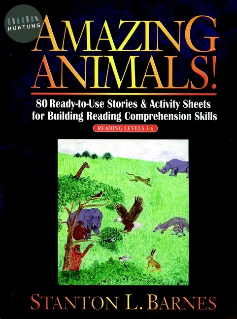 Amazing Animals! 