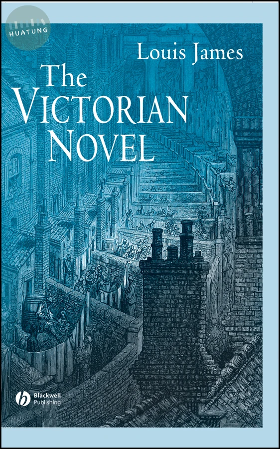 The Victorian Novel 