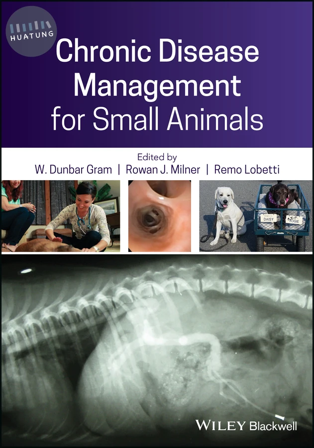 Chronic Disease Management for Small Animals 