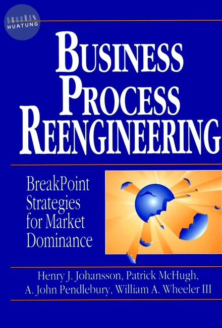 Business Process Reengineering 
