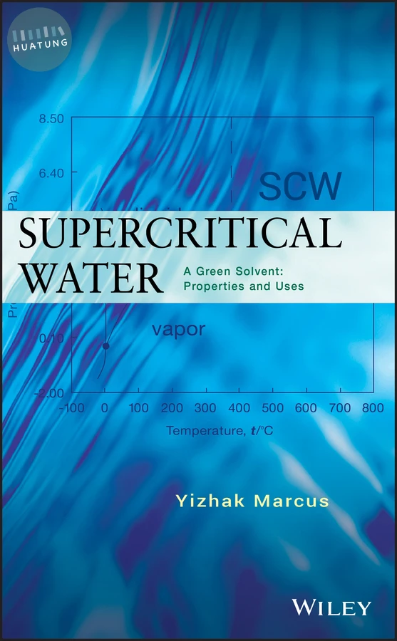 Supercritical Water 
