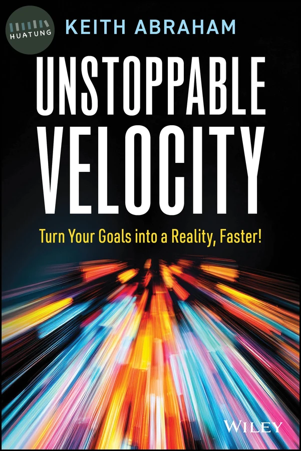 Unstoppable Velocity 