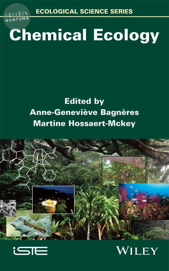 Chemical Ecology 