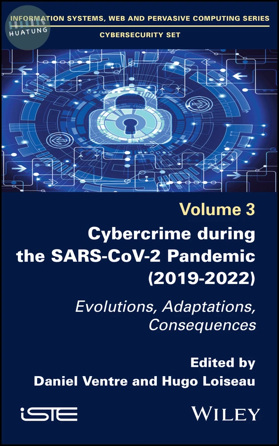 Cybercrime During the SARS-CoV-2 Pandemic 