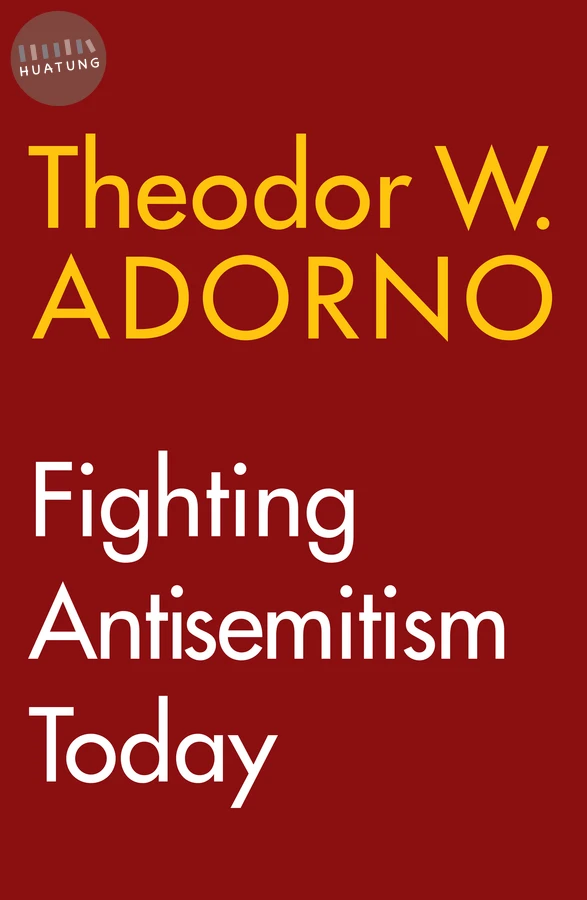 Fighting Antisemitism Today 
