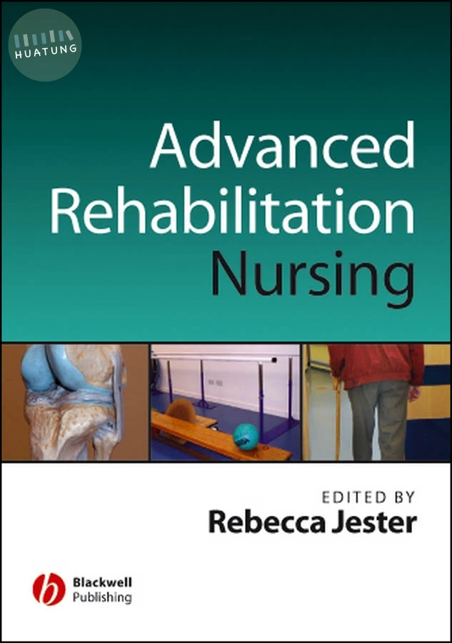 Advancing Practice in Rehabilitation Nursing 