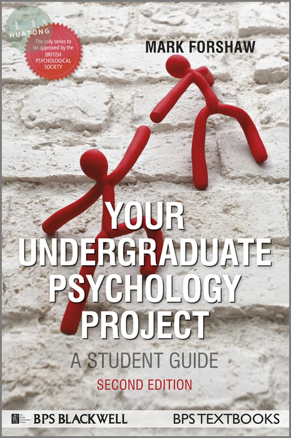 Your Undergraduate Psychology Project 