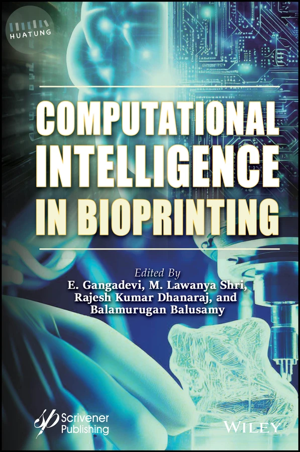 Computational Intelligence in Bioprinting 