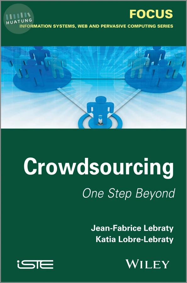 Crowdsourcing 