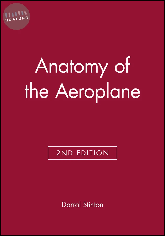 Anatomy of the Aeroplane 