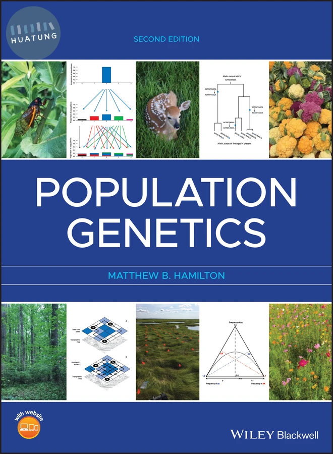 Population Genetics 