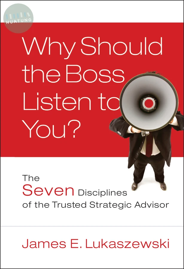 Why Should the Boss Listen to You? 
