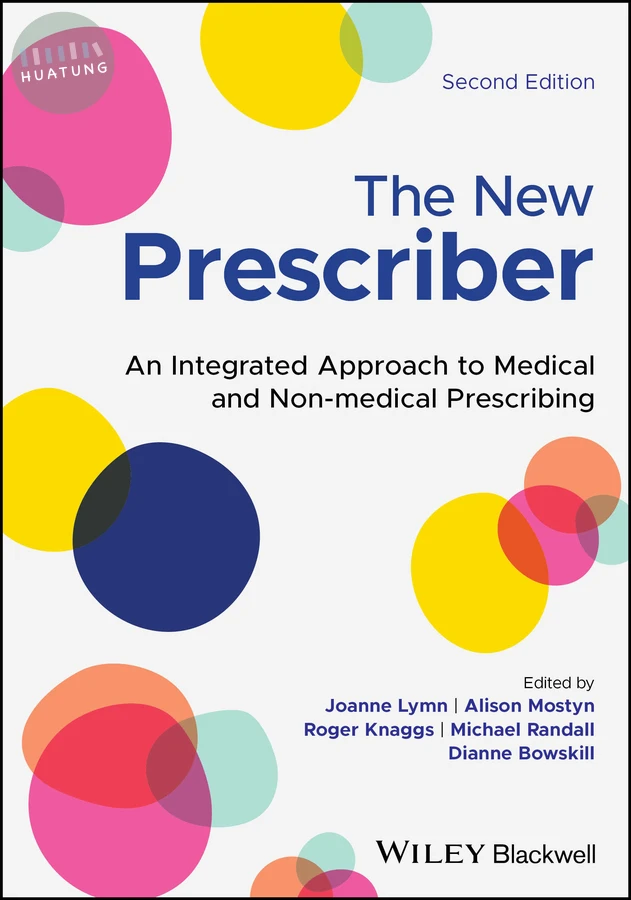 The New Prescriber 