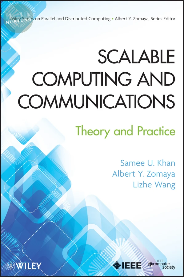 Scalable Computing and Communications 