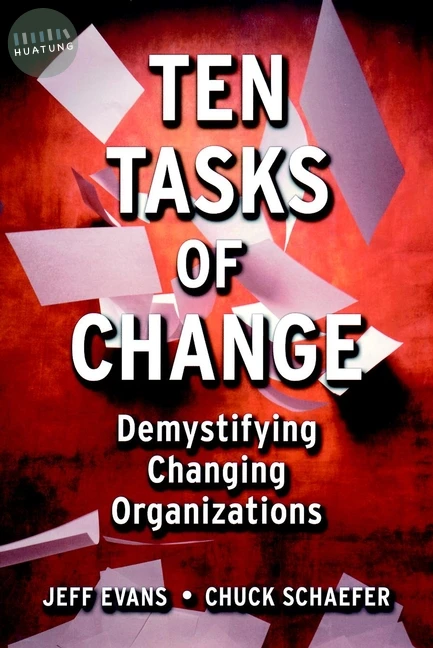 Ten Tasks of Change 