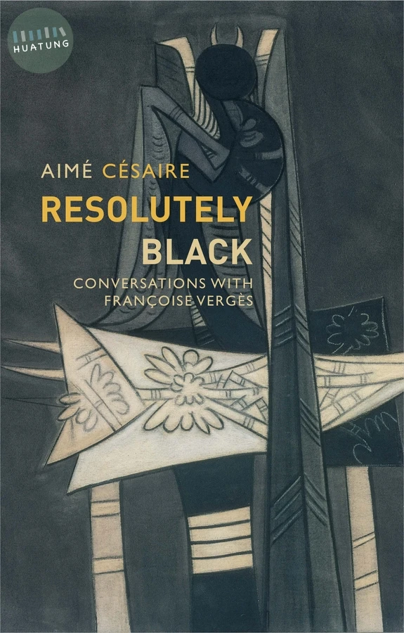 Resolutely Black 