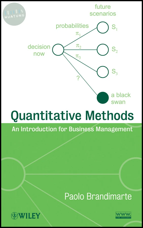 Quantitative Methods 