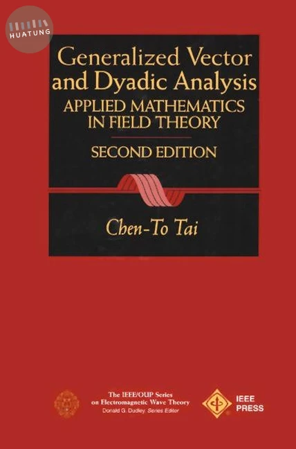 General Vector and Dyadic Analysis 