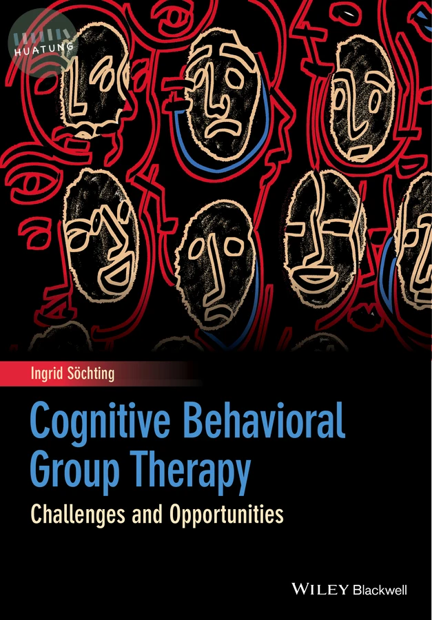 Cognitive Behavioral Group Therapy 