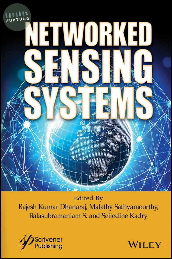 Networked Sensing Systems 