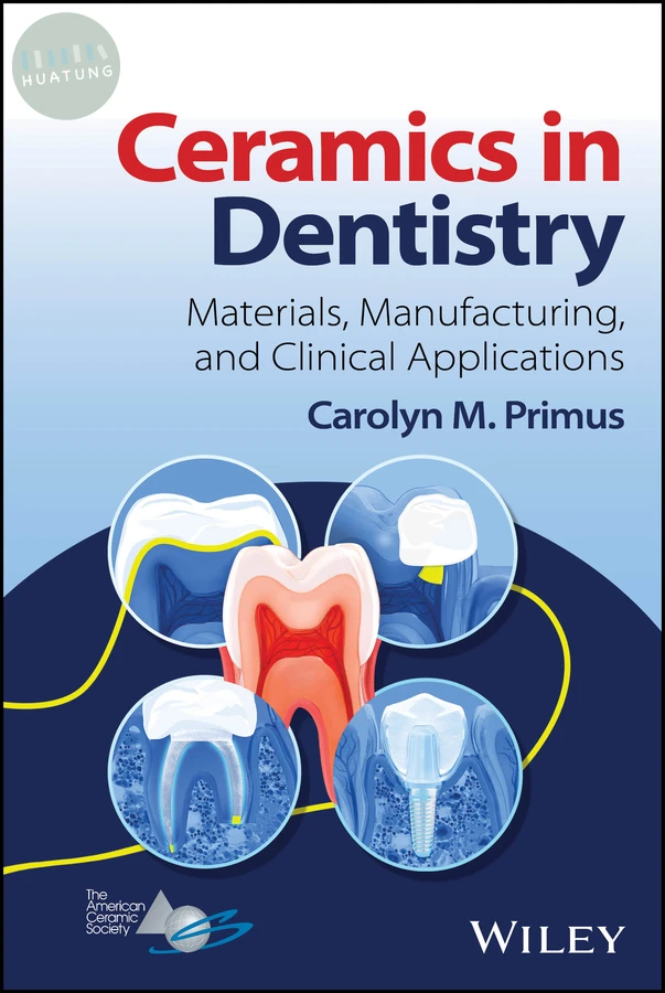 Ceramics in Dentistry 