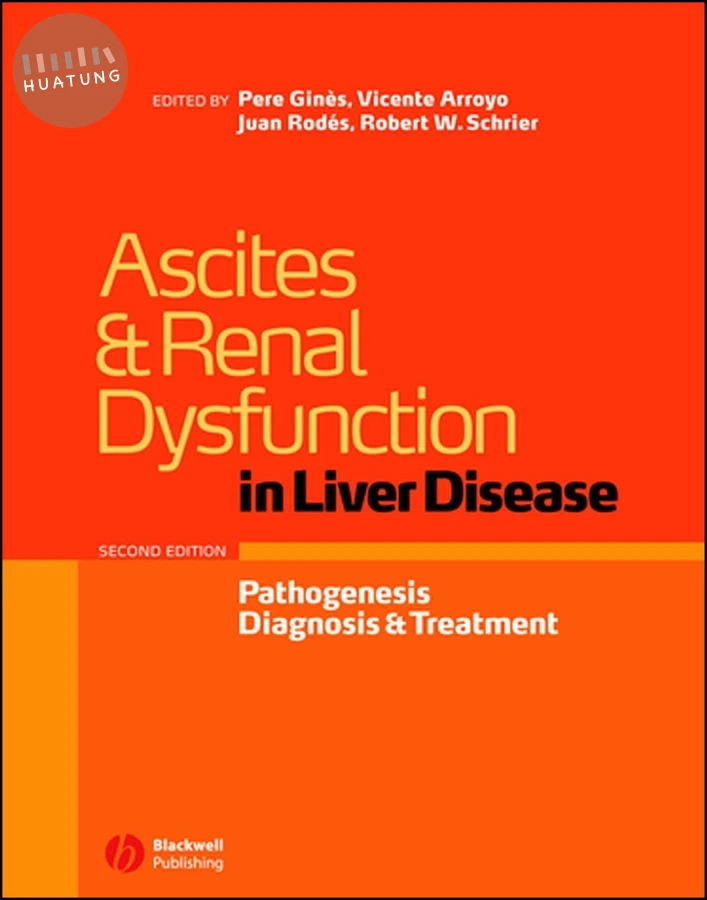 Ascites and Renal Dysfunction in Liver Disease 