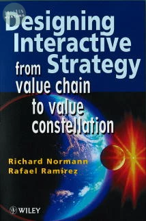 Designing Interactive Strategy 