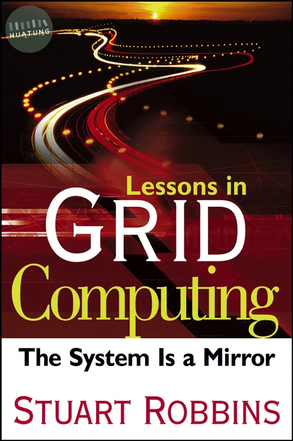 Lessons in Grid Computing 