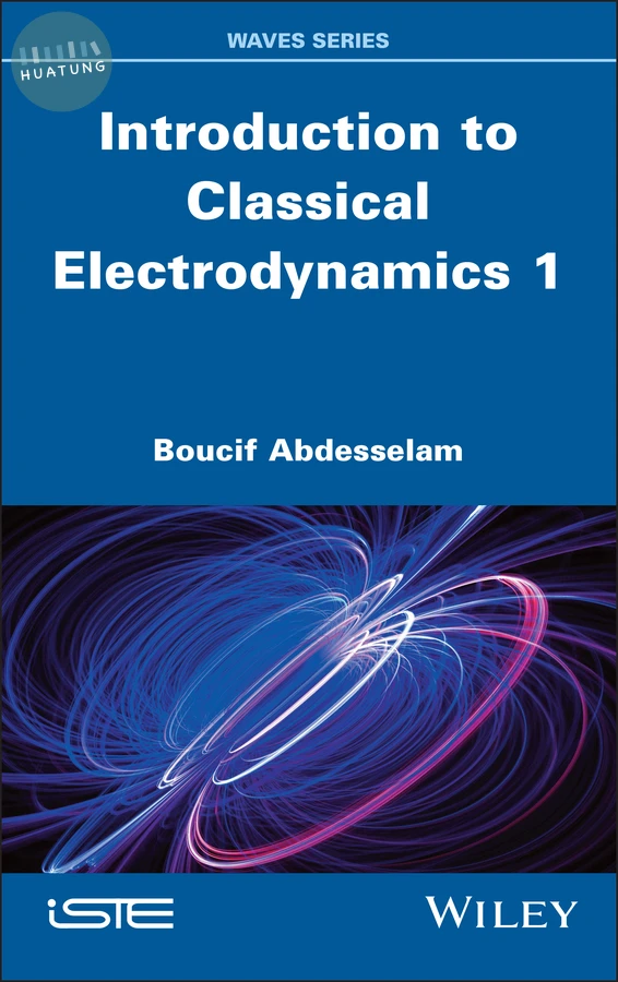 Introduction to Classical Electrodynamics 1 