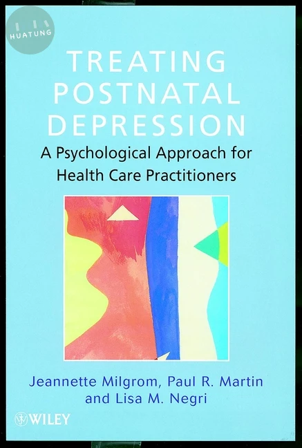 Treating Postnatal Depression 