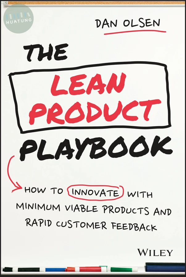 The Lean Product Playbook 