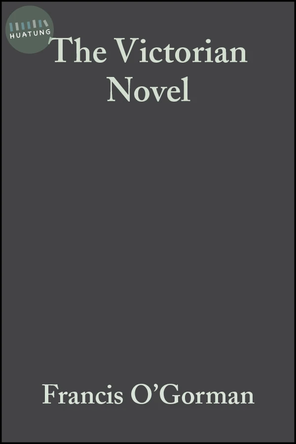 The Victorian Novel 