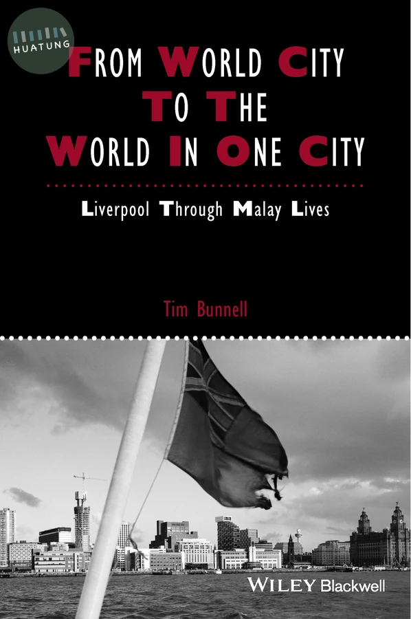 From World City to the World in One City 