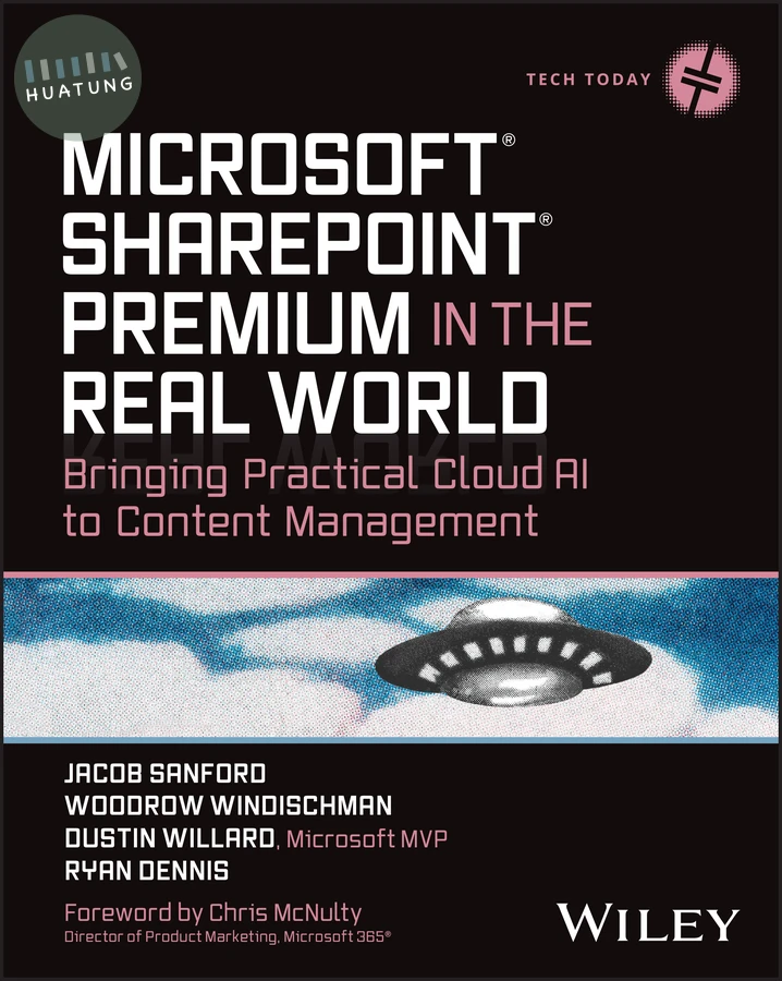 Microsoft SharePoint Premium in the Real World 