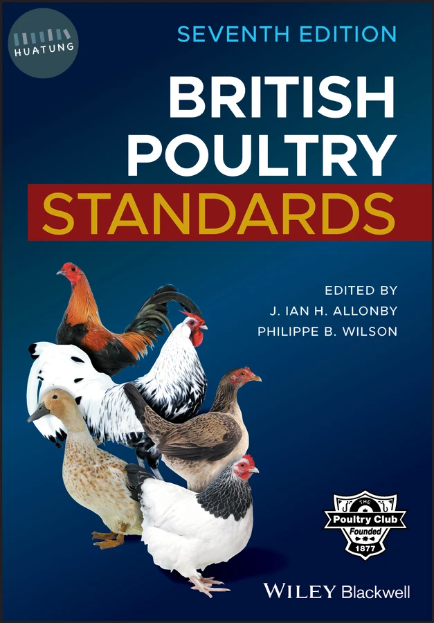 British Poultry Standards 