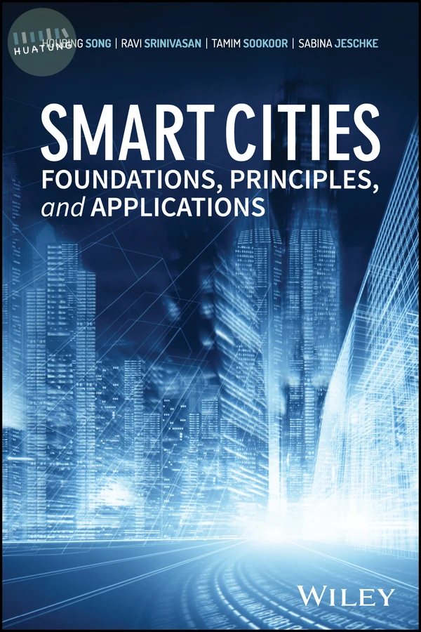 Smart Cities 