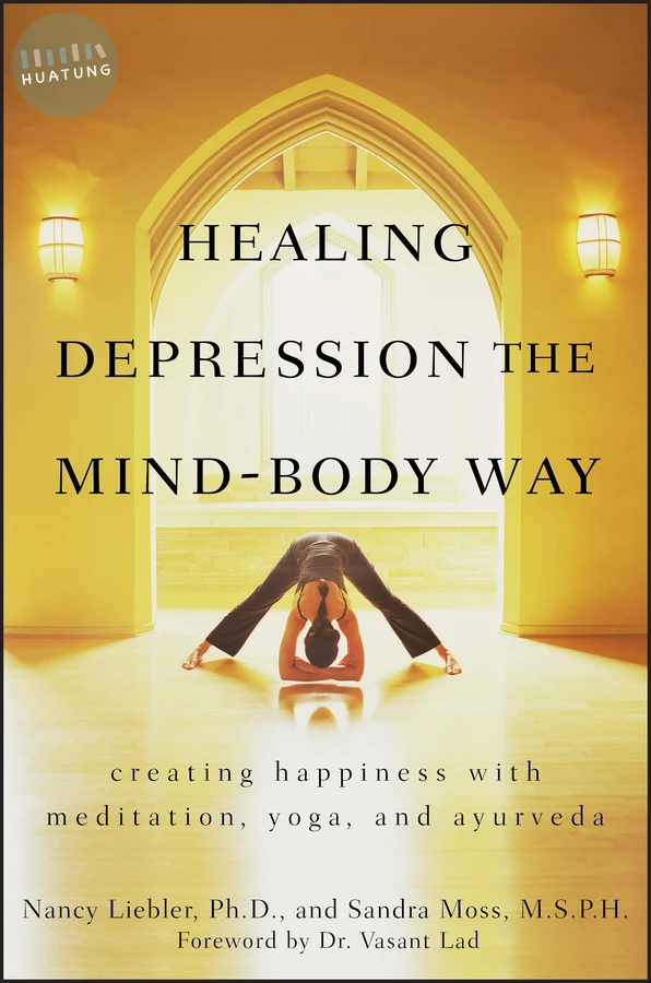 Healing Depression the Mind-Body Way 