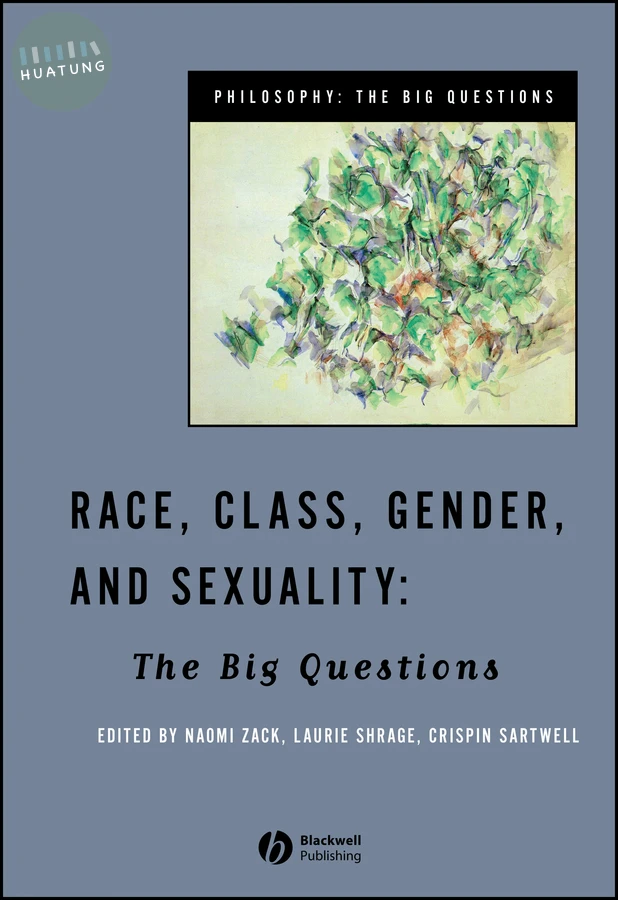 Race, Class, Gender and Sexuality 