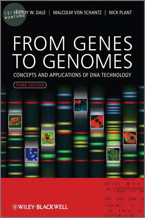 From Genes to Genomes 