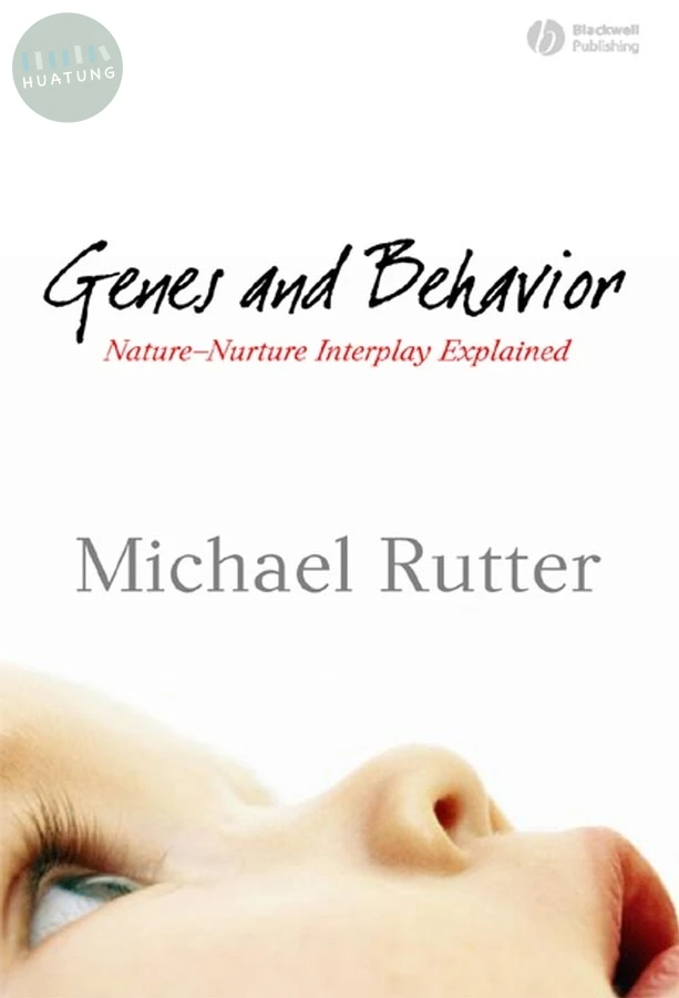 Genes and Behavior 