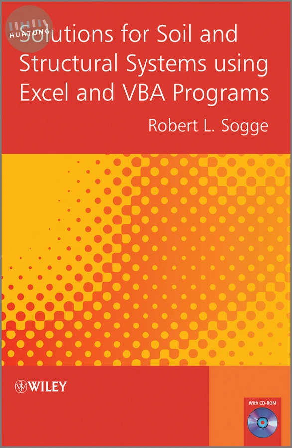 Solutions for Soil and Structural Systems using Excel and VBA Programs 