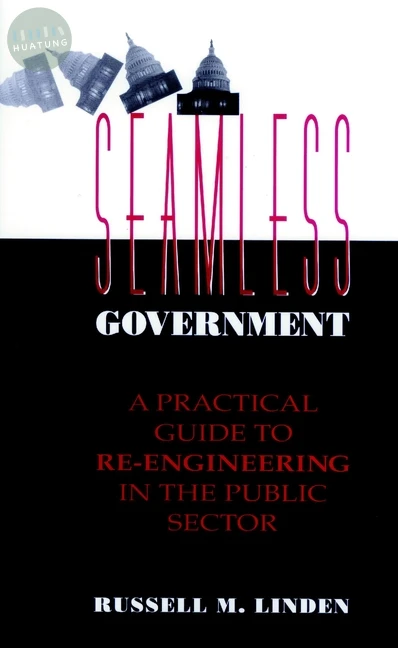 Seamless Government 