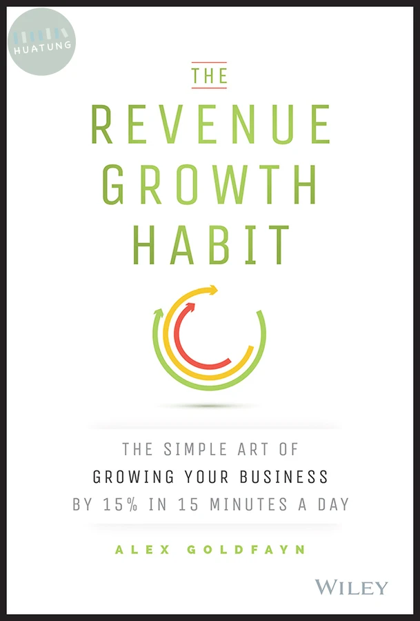 The Revenue Growth Habit 