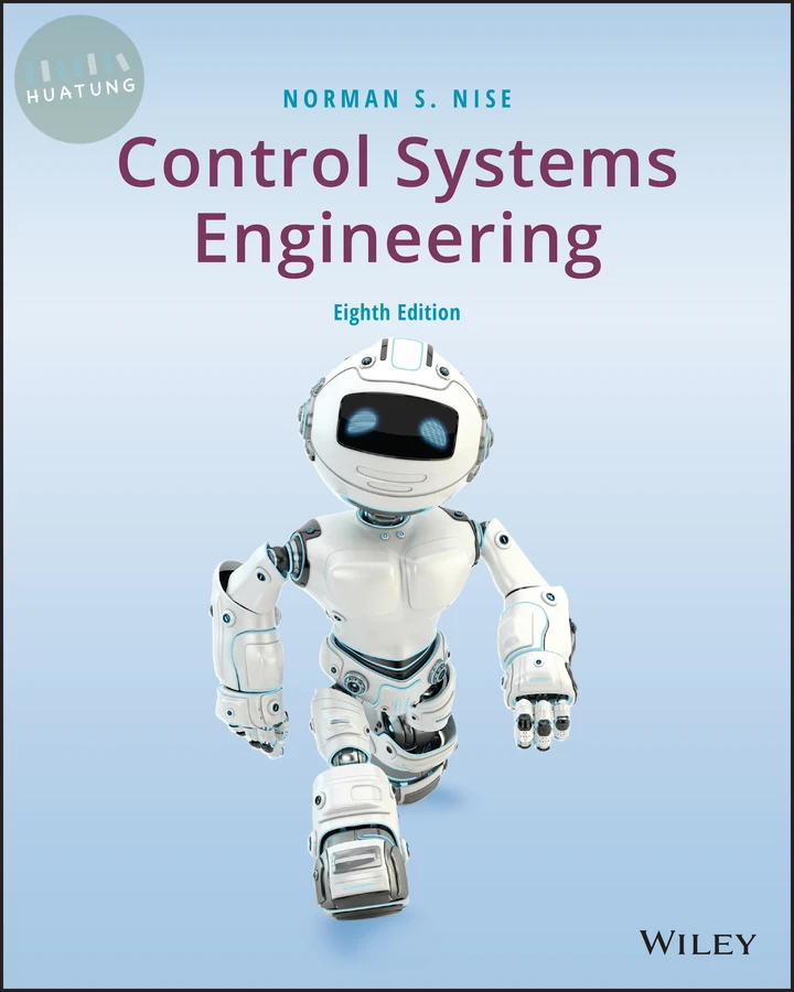 Control Systems Engineering 