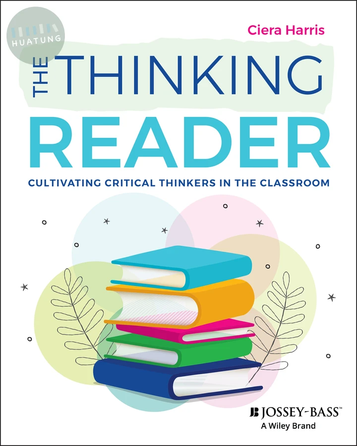 The Thinking Reader 