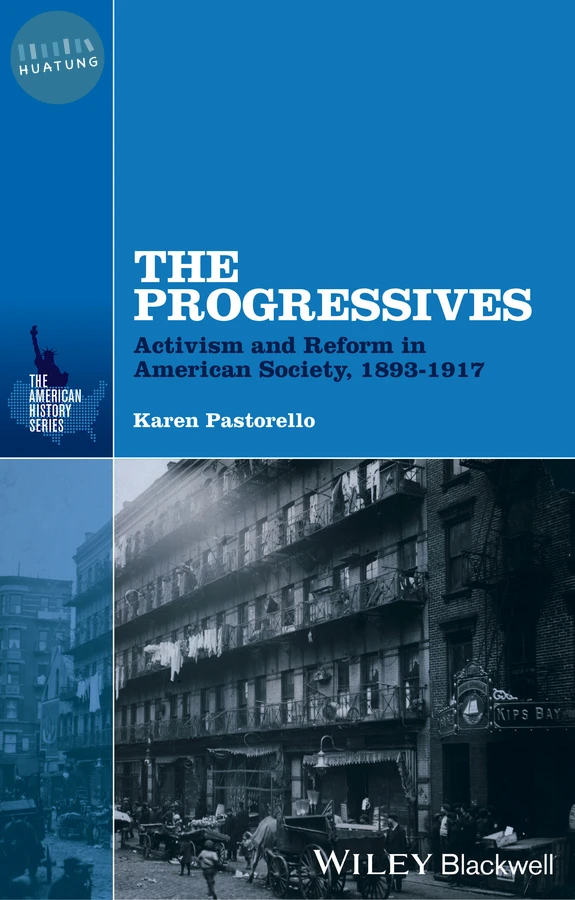 The Progressives 