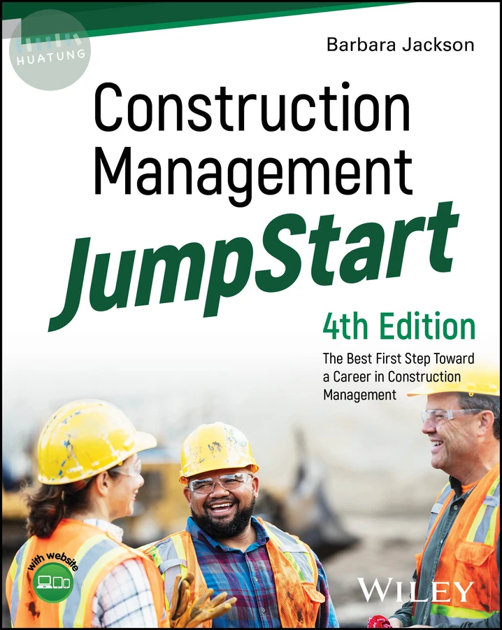 Construction Management JumpStart 
