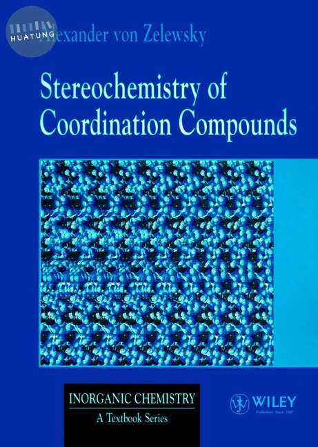 Stereochemistry of Coordination Compounds 