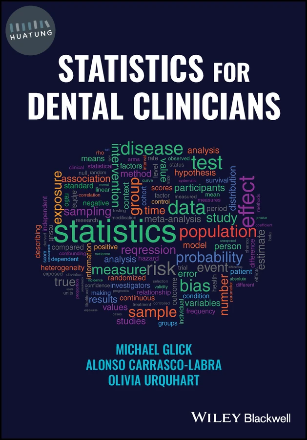 Statistics for Dental Clinicians 